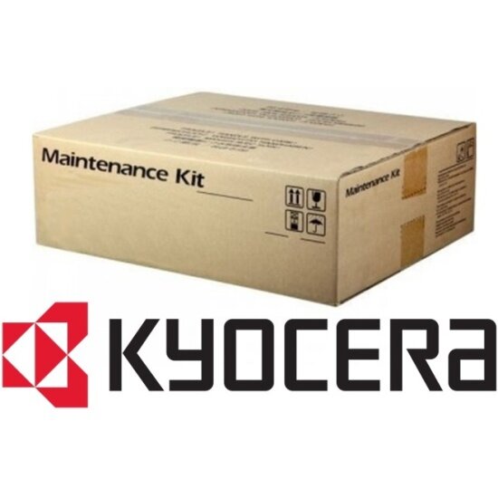 Сервисный комплект Kyocera MK-6115 для M4125idn/M4132idn ресурс 300 000 стр.