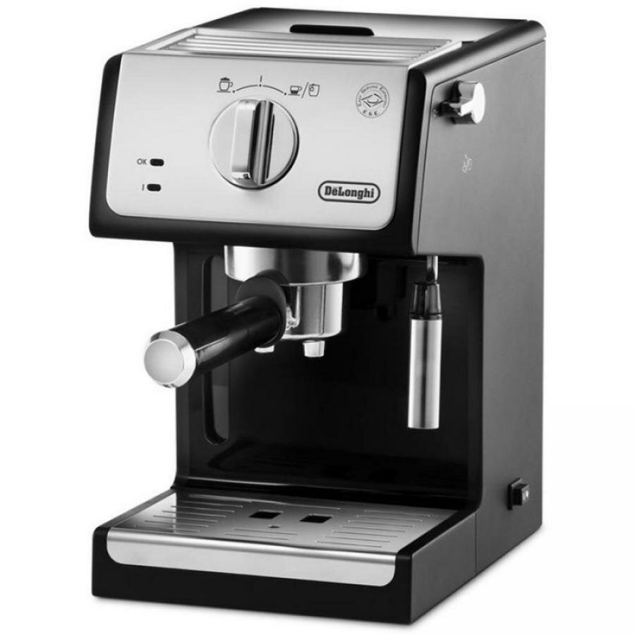   DeLonghi ECP33.21.BK 