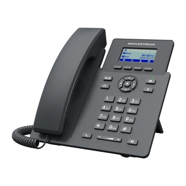 VoIP оборудование Grandstream GRP2601P