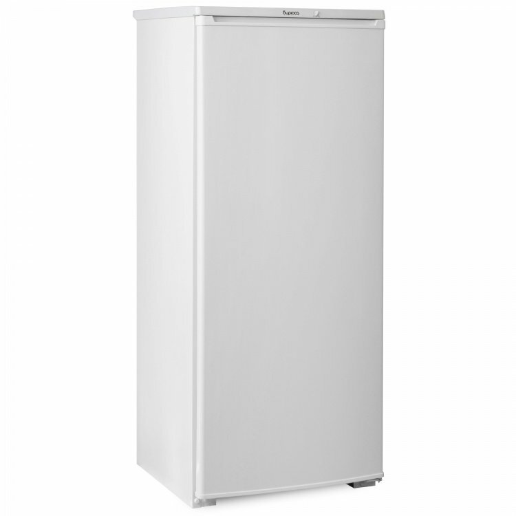 Холодильник БИРЮСА 6 Белый - фотография № 7