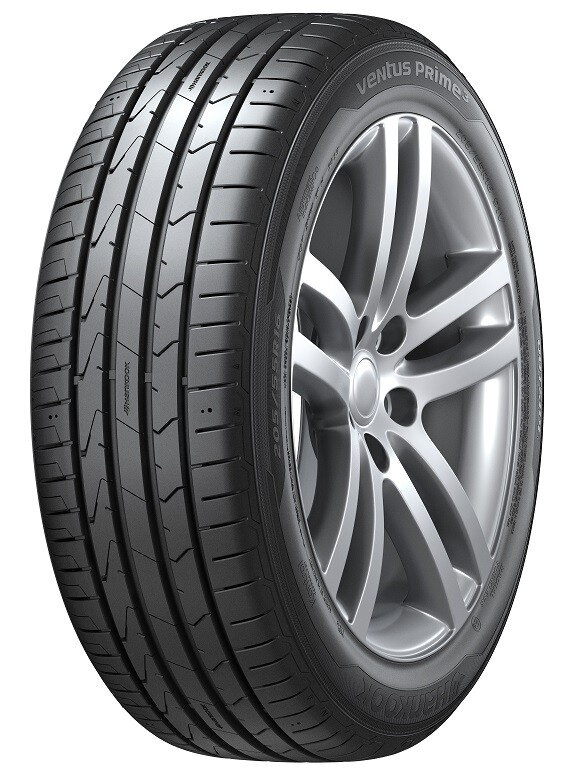 Автомобильные летние шины Hankook Ventus Prime 3 K125 195/55 R15 85V