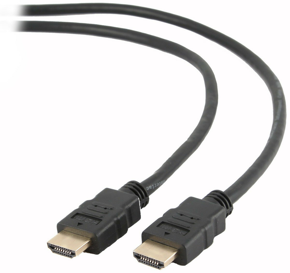 Кабель Gembird Cablexpert HDMI 19M V1.4 1.8m CC-HDMI4-6