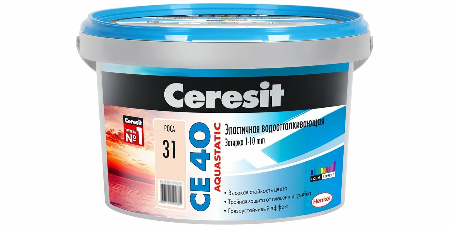  Ceresit CE 40 2  