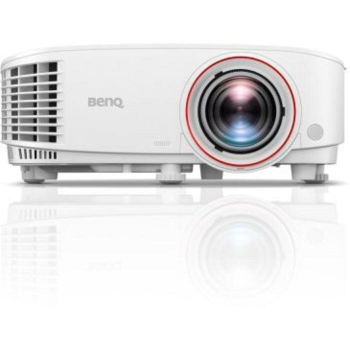 BENQ  BenQ TH671ST, DLP, 3000, 1920x1080, 10000:1,  :4000,2xHDMI,