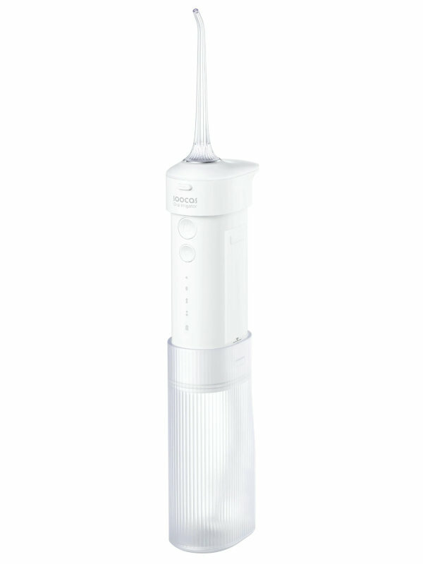  Soocas Portable Oral Irrigator W1