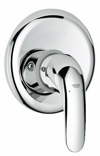 Смеситель для ванны Grohe - фото №1