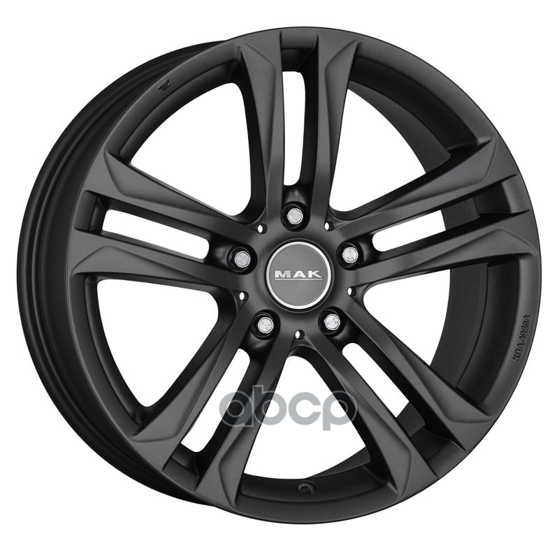 Диск MAK, Bimmer 9.5x20/5x120ET35 74.1