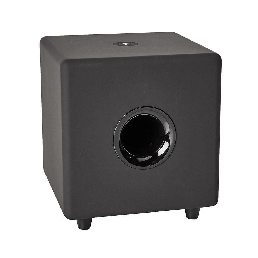 Сабвуферы активные Focal CUBE EVO BLACK