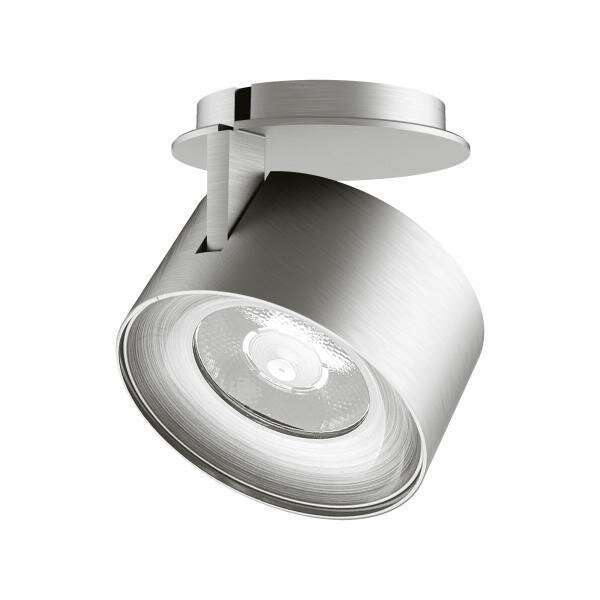 Arlight Светодиодный модуль Arlight Plurio-Lamp-R77-9W Warm3000 031830 - фотография № 1