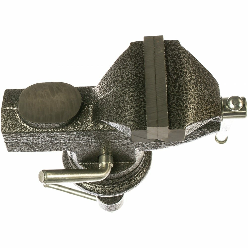 фото Настольные поворотные тиски Biber профи 85887 тов-125013