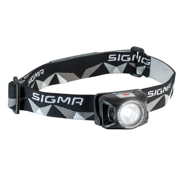  Sigma Headled II,  