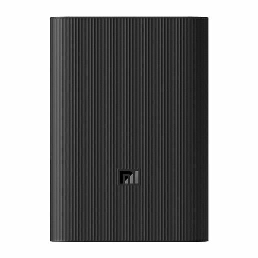 Xiaomi mi power bank 3 ultra compact 10000mah black