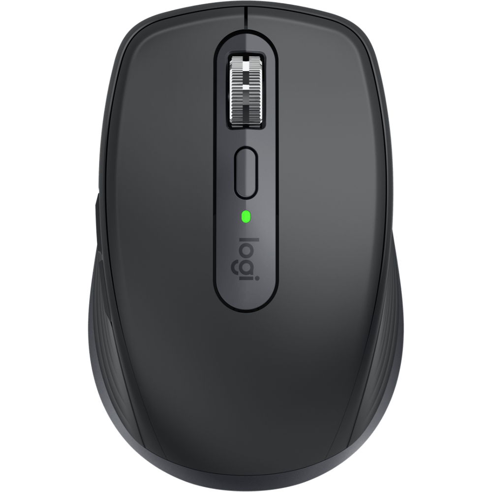 Мышь Logitech MX Anywhere 3 Mouse USB Graphite