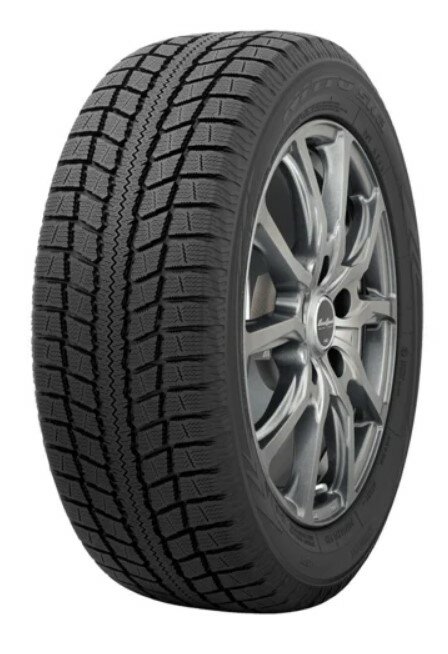 Автомобильные шины Nitto SN3 Winter 225/50 R17 94H