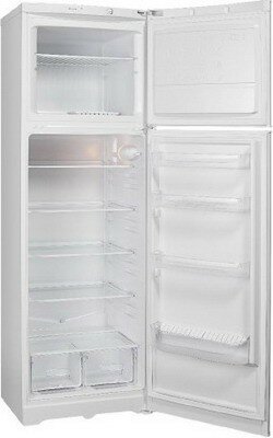 Холодильник Indesit TIA 180 - фотография № 2