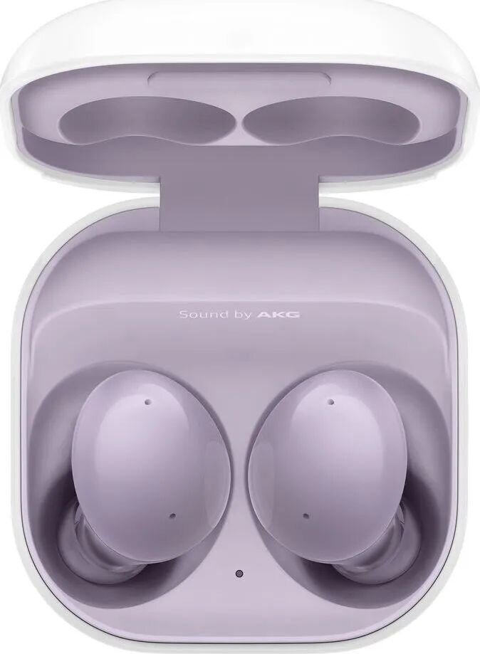 Наушники Samsung Galaxy Buds 2, фиолетовый