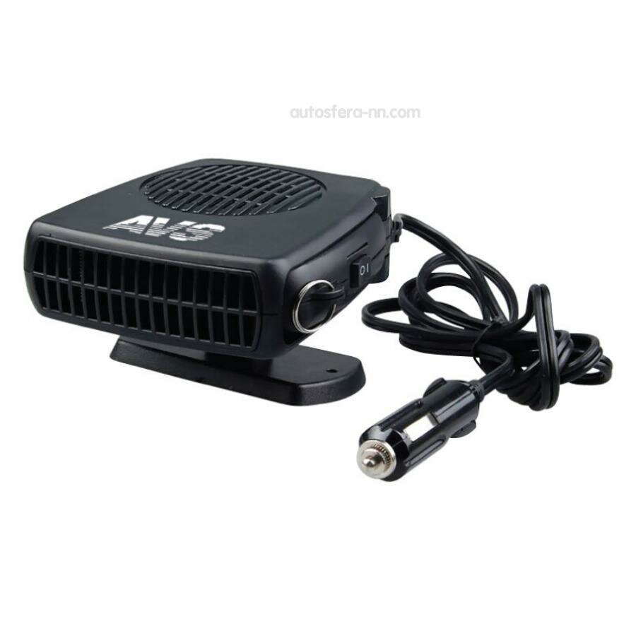 AVS A78868S Тепловентилятор AVS Comfort TE-311 24B (3 реж.) 150W