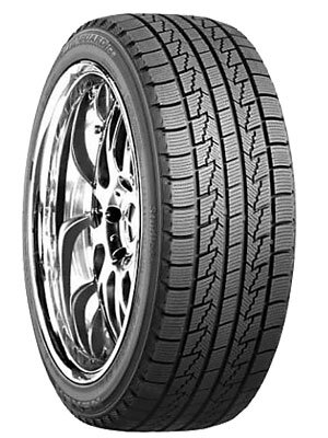 Автомобильные зимние шины Nexen Win-Ice 205/65 R16 95Q