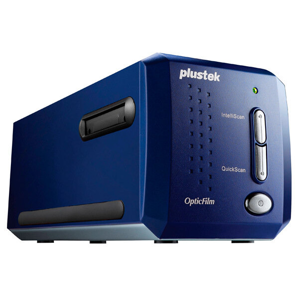 Plustek  Plustek OpticFilm 8100