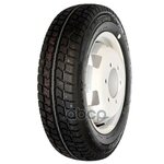 Автошина KAMA НК-520 205/75 R16 110 R - изображение