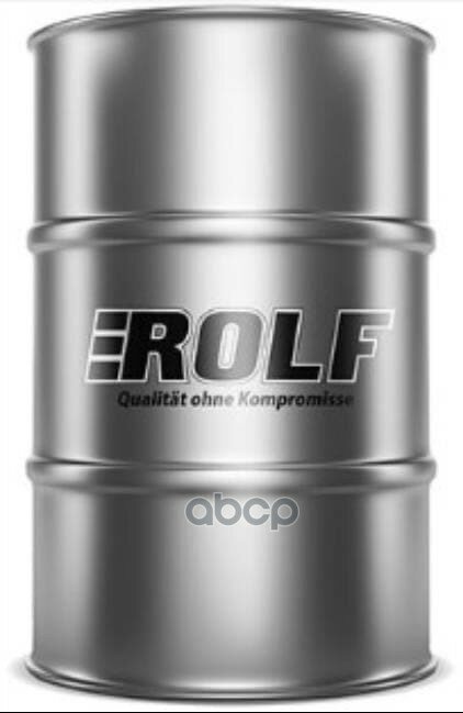 ROLF    Gt 5W40 Api Sn/Cf Acea A3/B4 208