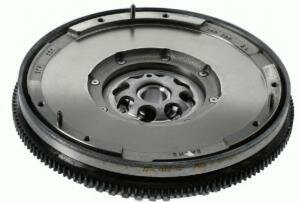 Маховик Sachs 2294000294 Ssangyong: 6650301205 6650302205 A6650301205 A6650302205 Ssangyong Actyon I. Ssangyong Kyron.