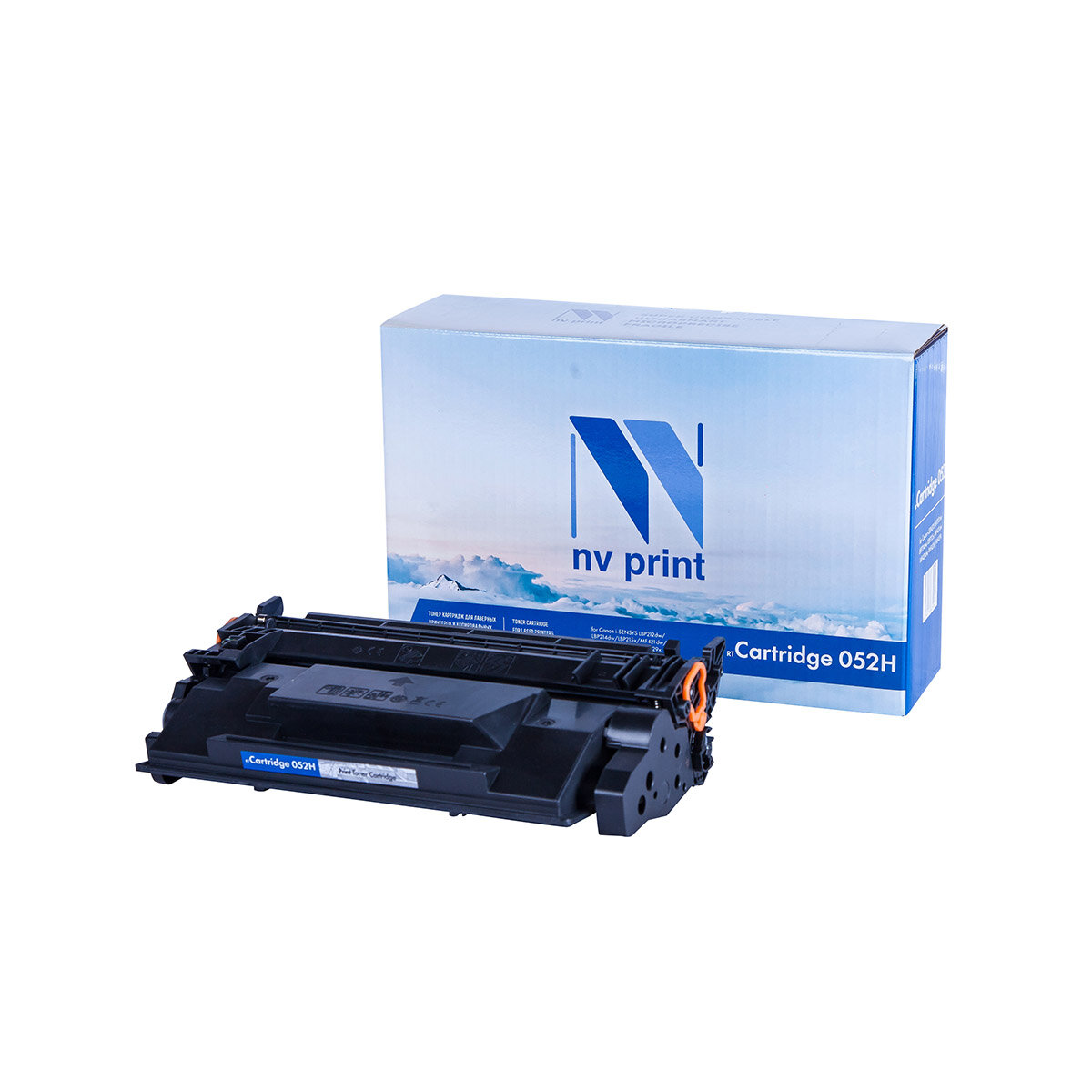 NV Print Картридж NVP совместимый NV-052H