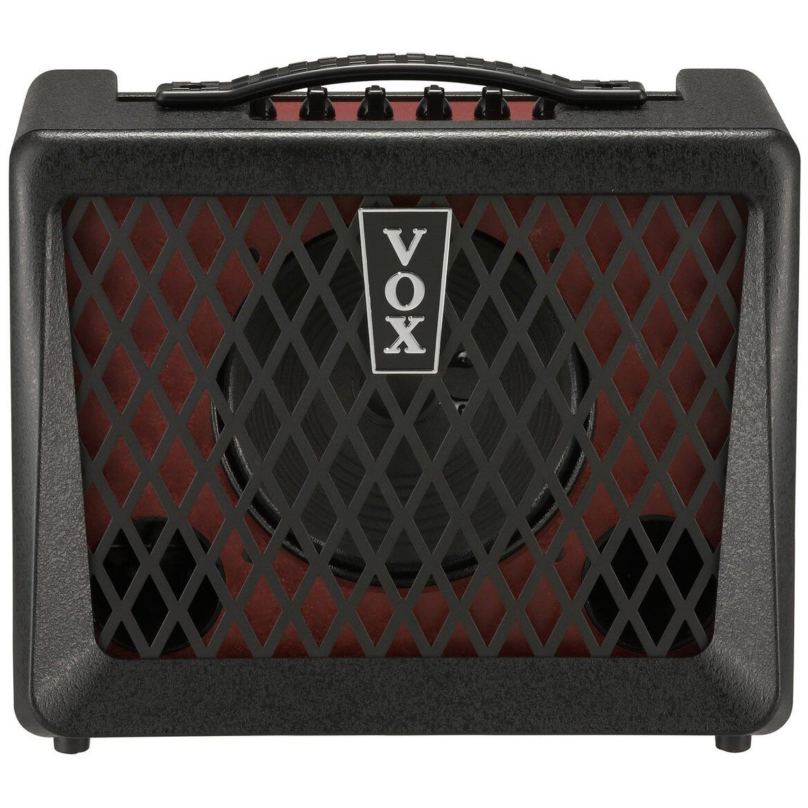 VOX VX50-BA Комбоусилители для бас-гитар