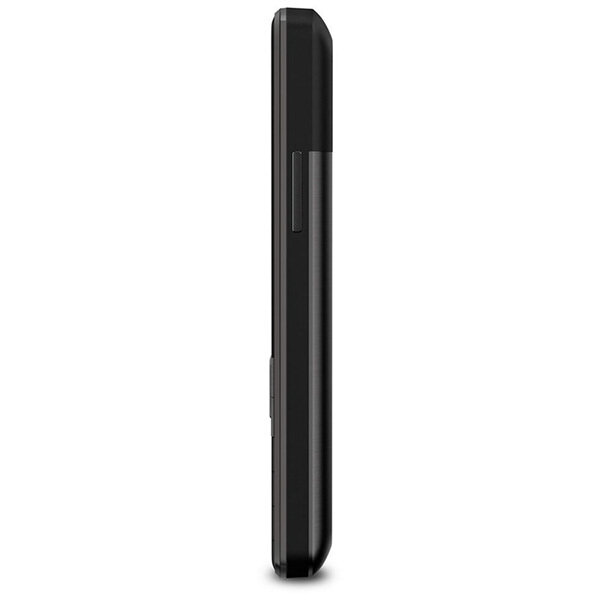 Телефон Philips Xenium E590, SIM+micro SIM, черный