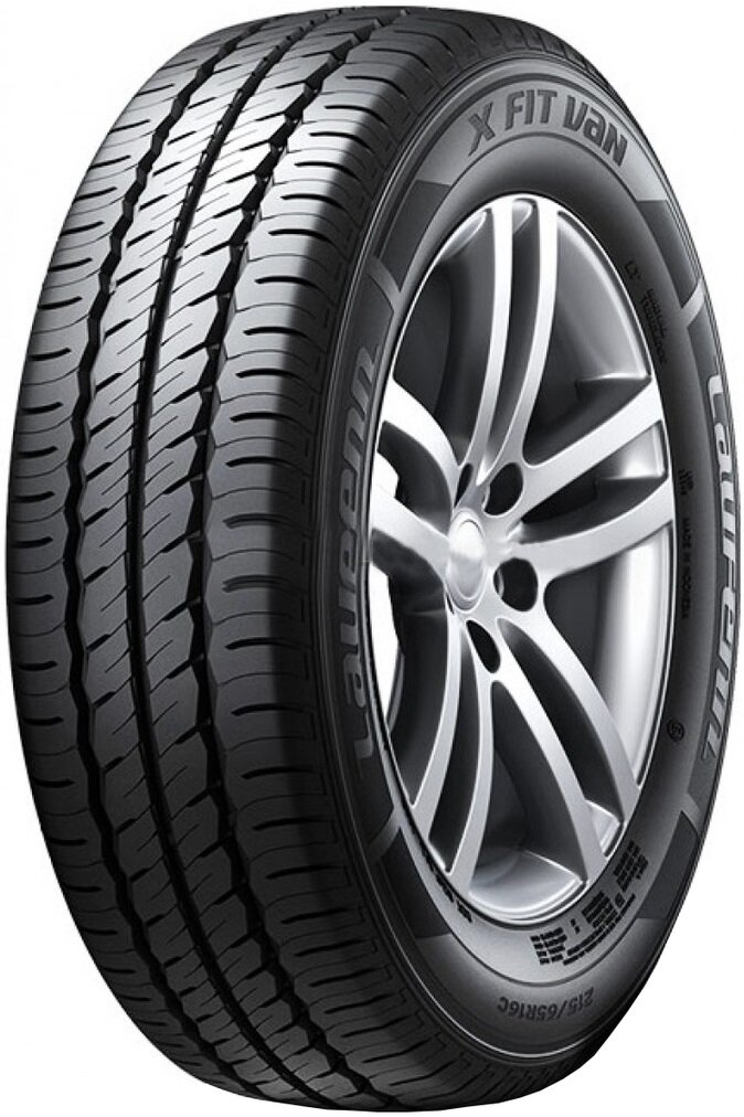 Laufenn X FIT Van 185 R14C 102/100R