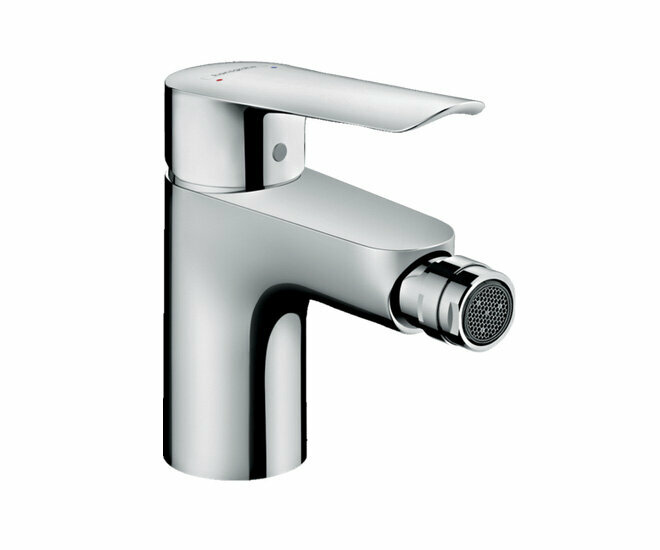 Смеситель для биде (д.к) Hansgrohe Logis E 71232000