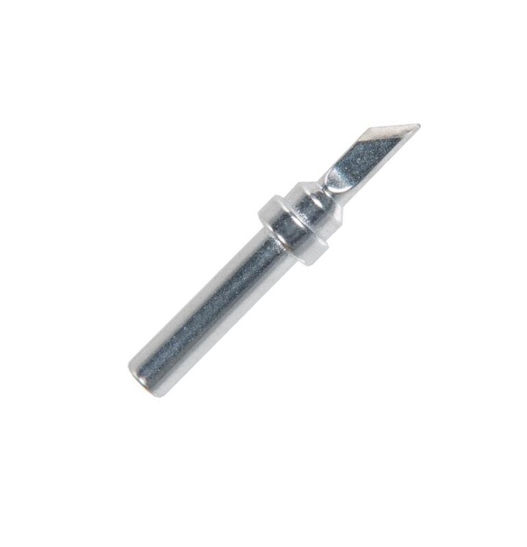 Soldering tip / Жало паяльное Quick QK200-T-SK