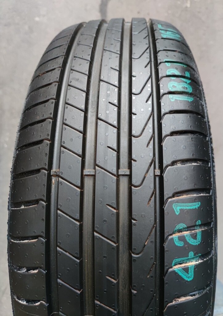 Pirelli Scorpion 215/60 R16 95 летняя (Продажа по 4 шт.)