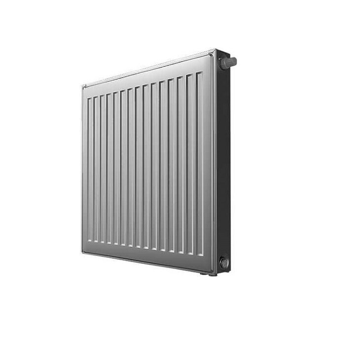 Радиатор панельный Royal Thermo VENTIL COMPACT VC22-500-1200 Silver Satin