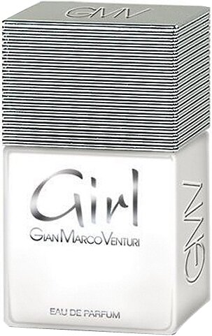 Gian Marco Venturi Girl Eau de Parfum парфюмированная вода 100мл