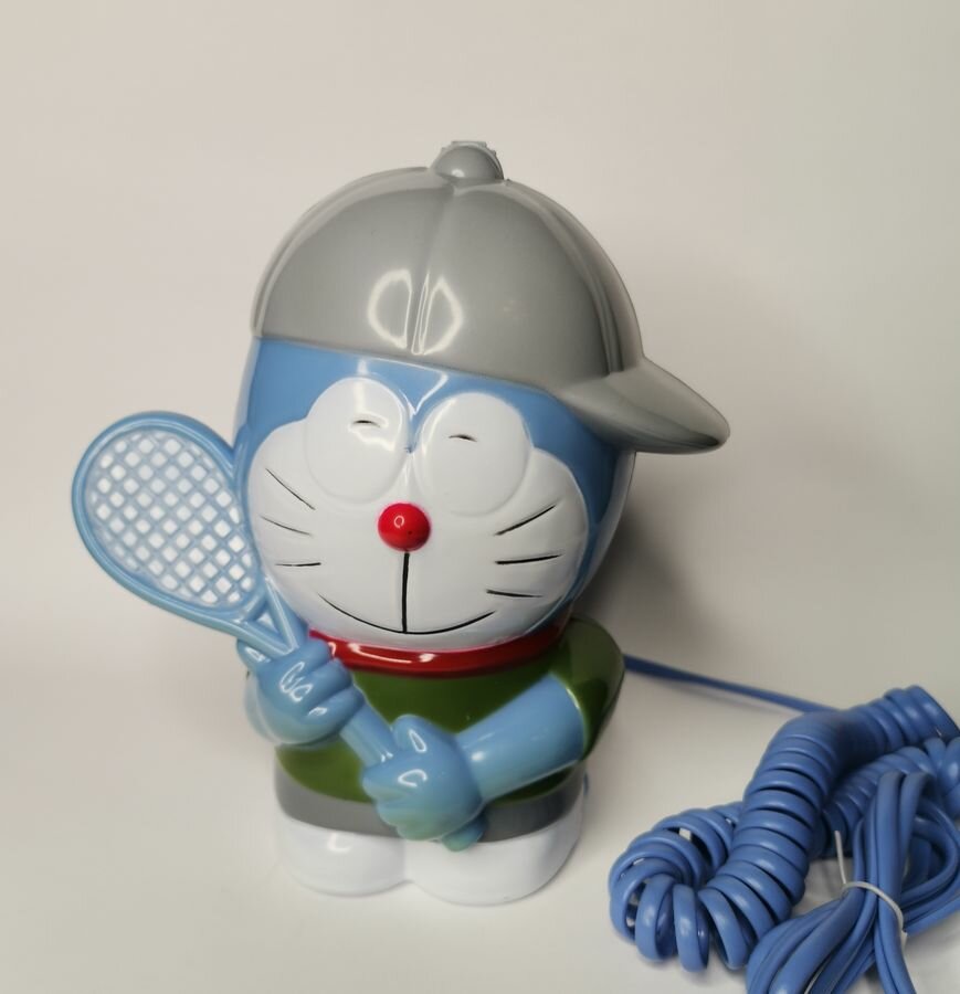 KXT-60 Детский проводной Телефон-Теннис