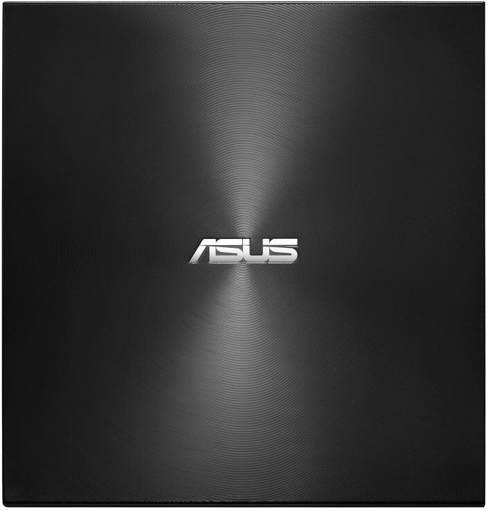 Внешний привод DVD±RW ASUS SDRW-08U8M-U USB Type-C черный Retail