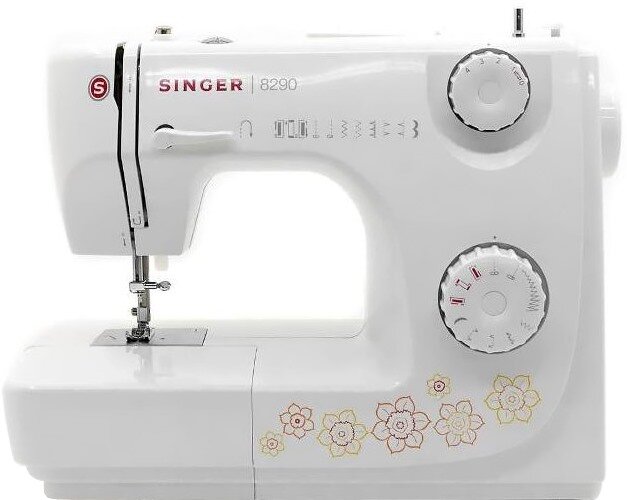 SINGER 8290