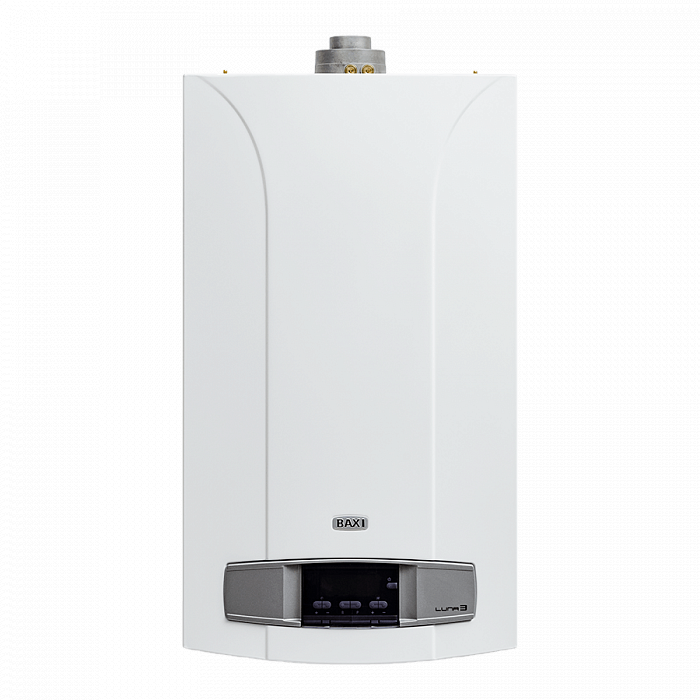 Baxi Газовый настенный котел Baxi LUNA-3 240 Fi