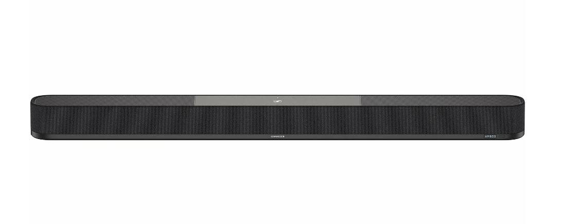 Sennheiser AMBEO Soundbar Plus