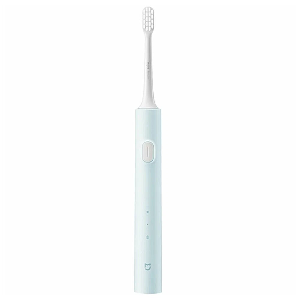 Электрическая зубная щетка Xiaomi Mijia Sonic Electric Toothbrush T200 Голубая MES606
