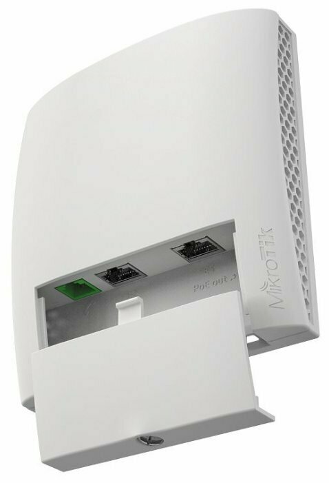 Wi-Fi   MikroTik RBwsAP-5Hac2nD wsAP ac lite (RBWSAP-5HAC2ND)