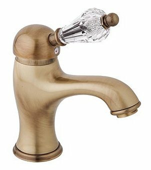 Смеситель Cezares Vintage-LSM1-02-Sw для раковины