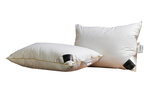 подушка Trois Couronnes Clima Night Goose Down Pillow 80x50 см - изображение