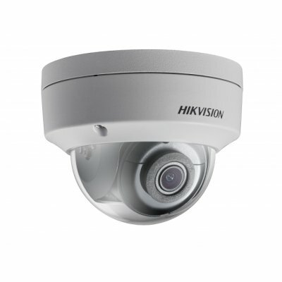 IP видеокамера HikVision DS-2CD2123G0-IS-4MM