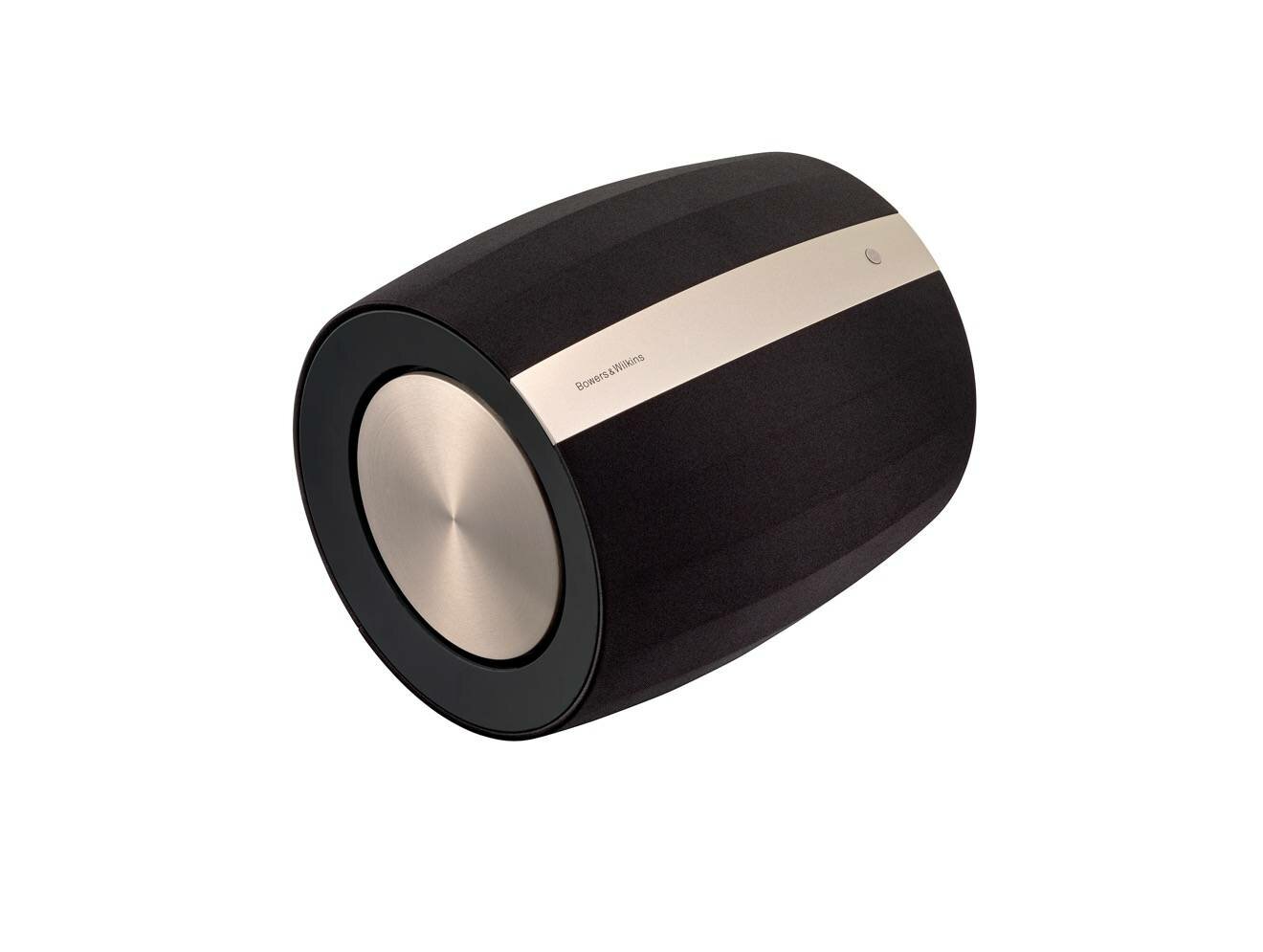 Сабвуферы Bowers & Wilkins Formation Bass Black