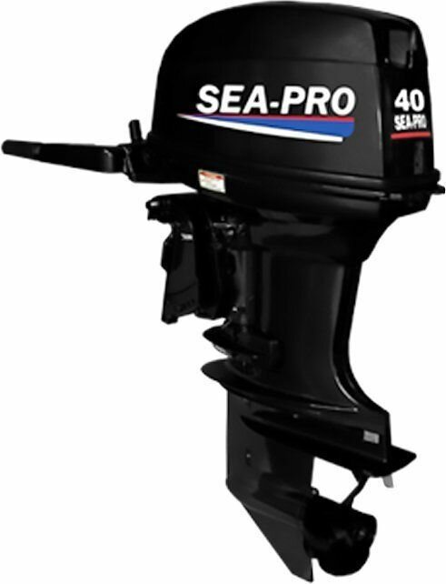   Sea-Pro T 40 S