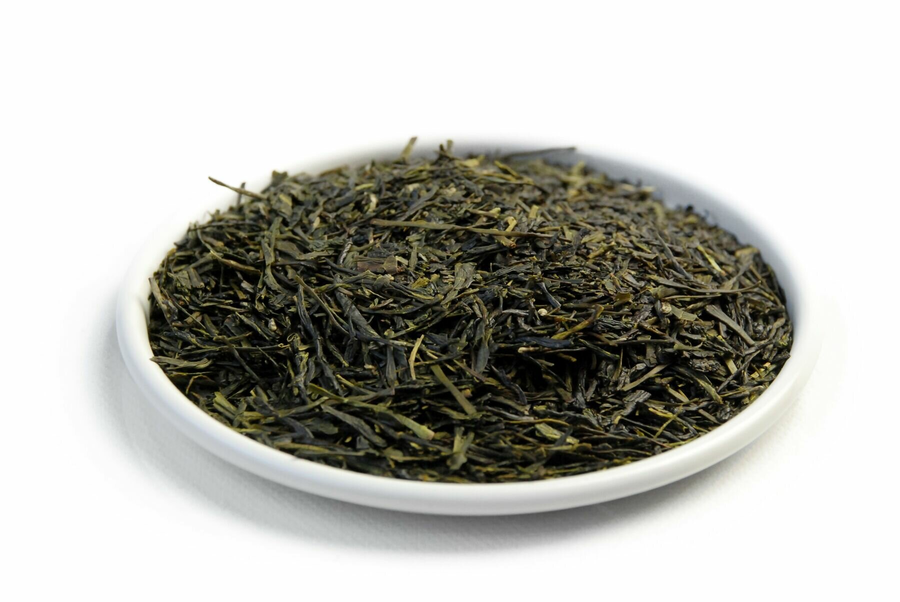 Чай зелёный - Сенча (Шу Сян Люй), Китай, 50 гр. - фотография № 1