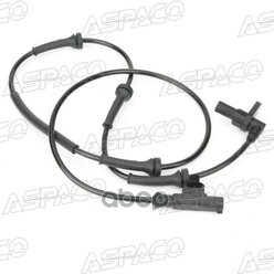 Датчик Абс Задний Land Rover Discovery Iii (04-09), Discovery Iv (09-...), Range Rover Sport ASPACO арт. AP00100