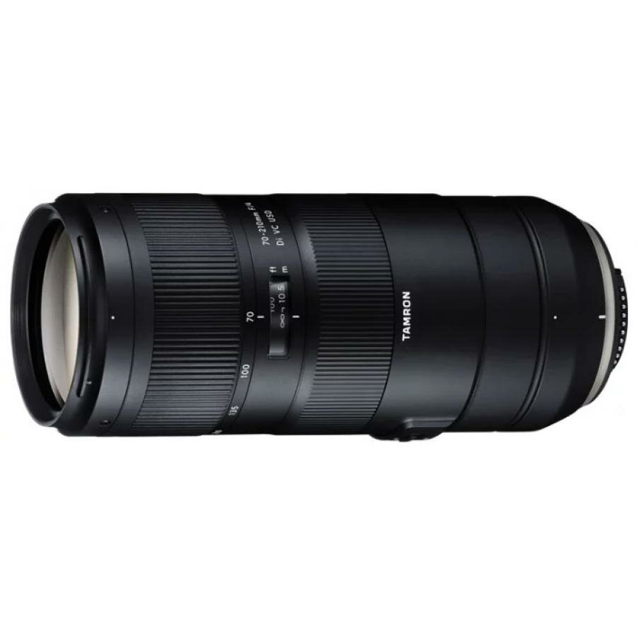  Tamron 70-210mm /F4 Di VC USD Canon